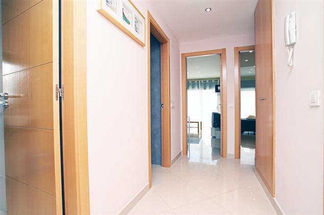 Apartamentos Sitges Exterior foto