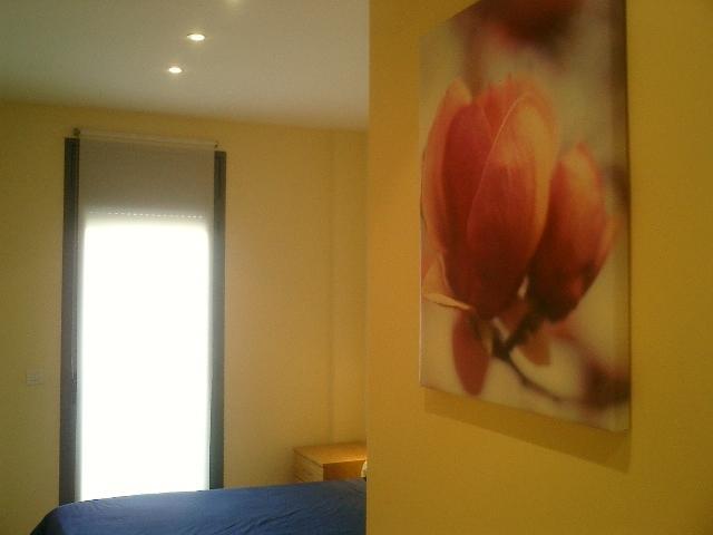 Apartamentos Sitges Quarto foto